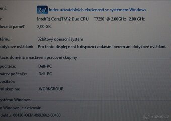 Dell Laditude D630 - 2
