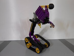 LEGO 8257 Cyber Strikers - 2