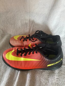 NIKE turfy vel.38 - 2