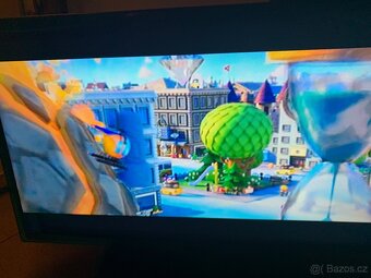 Samsung TV - 2