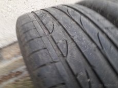 235/50R18 97V BRIDGESTONE Dueler (2ks LÉTO) - 2