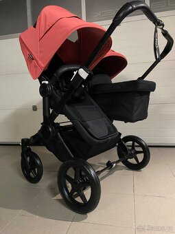 🌷🌷Bugaboo Donkey 5 Duo 🌷🌷 - 2