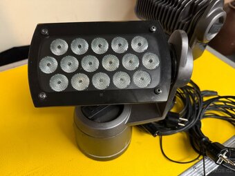 LED wash - SGM GENIO - 2