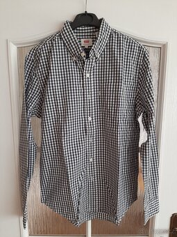 Pánská košile značky Levis - 2