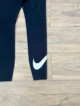Nové legíny Nike - 2
