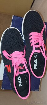 Sportovní kecky Fila - 2