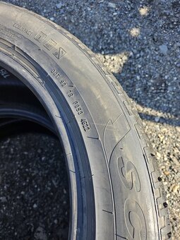 Zimní pneu 275/45R20 PIRELLI - 2