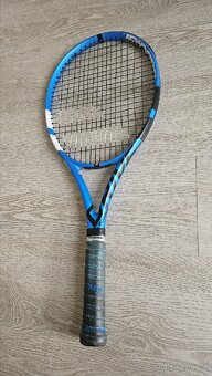 Dětská tenisová raketa Pure Drive 26 - 2