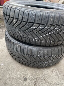 Pneumatiky Michelin - 2