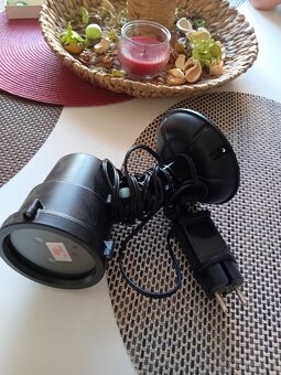 LED projektor - 2