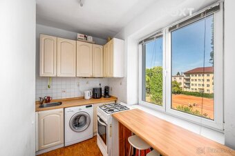 Prodej byt 2+1, 53㎡ - 2