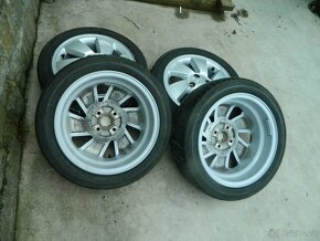 alu kola Kia Picanto+ letní pneu - 2