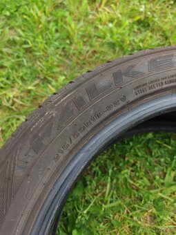 Letní pneu falken 215/50 R18 - 2