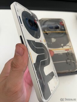 Nothing Phone (2a) Special Edition 20/256GB - 2