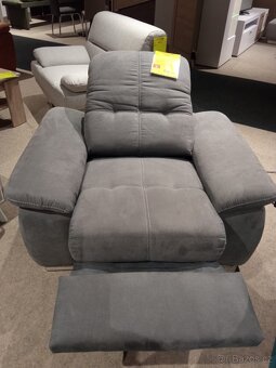 Relaxační křeslo - 2