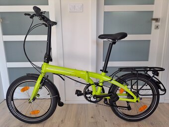 Tern Link D8 TOP STAV - 2