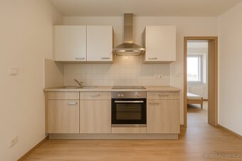 Prodej moderního bytu 3+kk, 78 m² – Praha 8 – Libeň - 2