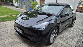Tesla model Y, 2023, 61tkm, LFP baterie, DPH - 2