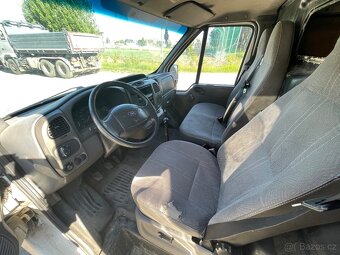 Ford Transit 280s - 2