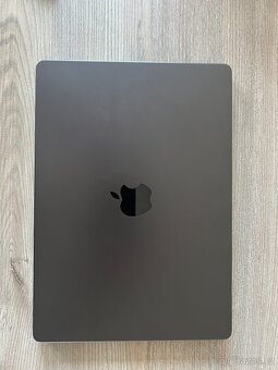 Macbook M3 pro 18gb ram/ 512gb - 2