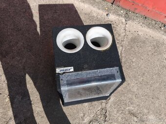 Subwoofer - 2