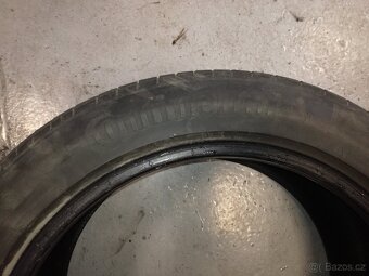 pneumatiky 235/45 R17 - 2