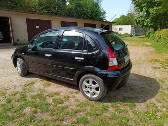 Citroen C3 1.4i Exclusive 2006 - 2