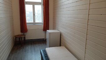 Pronájem pokojů - Častolovice u České Lípy. - 2