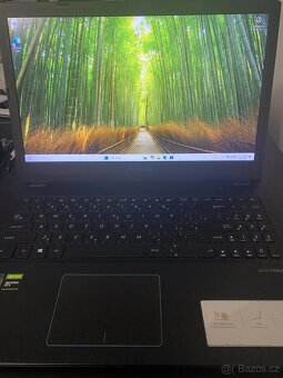 Asus Vivobook 15 M570DD-E4067T Black - 2