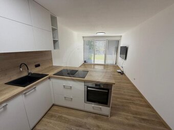 PRONÁJEM ŘADOVÉHO BUNGALOVU 3+KK, PLATANOVÁ, MLADÉ U ČB - 2