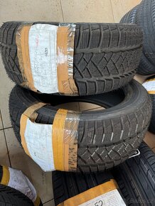 ZIMNÍ 225/50R16 DUNLOP - 2