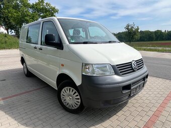 Volkswagen Transporter Combi T5 1.9 TDI 75kw - 2