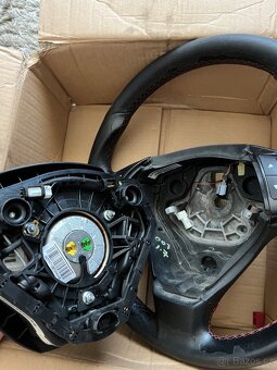 Volant fiat bravo - 2