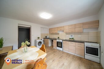 Prodej, penzion,16044 m², Oskava - 2