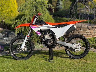 KTM sx-f 450 2024 - 2
