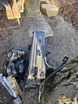 Bmw f01, 730d - 2