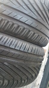 pneu Uniroyal Rainsport 3, 255/45 R19 - 2