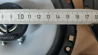 Reproduktory KENWOOD - 2