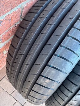 NOVÁ LETNÍ 205/55R17 GOOD YEAR  EFFICIENTGRIP - 2