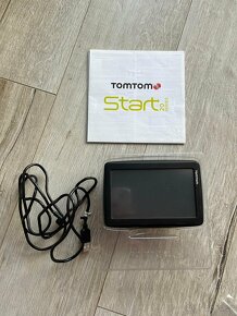 Navigace TomTom Start 25 M s - 2
