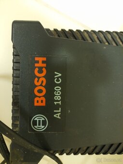 Aku naradi Bosch Professional - 2