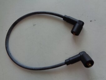 Zapalovací kabel (cívka zapalovací-rozdělovač) - 2
