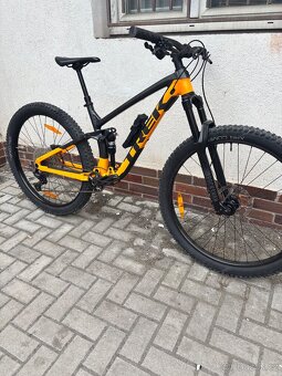 TREK FUEL EX 5 29 M-L - 2