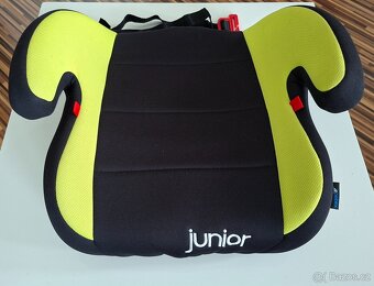 Podsedak Petex Junior - 2
