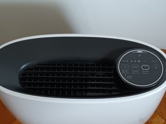Čistička vzduchu Sharp FP J30EUB - 2