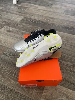 Prodám kopačky Nike tiempo 9, vel. 41 - 2