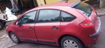Prodám Citroen C4 1.4 benzin - 2