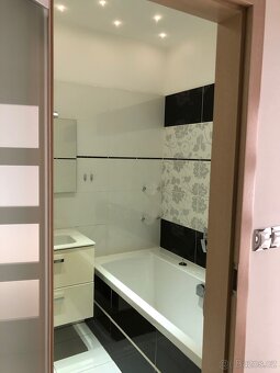 Pronájem bytu 3+KK o ploše 68m2 ve Velkém Meziříčí - 2