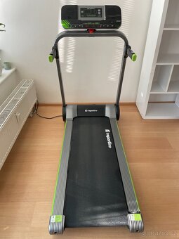 Běžecký pás inSPORTline inCondi T40i - 2