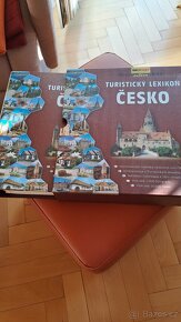 Turistický lexikon - 2